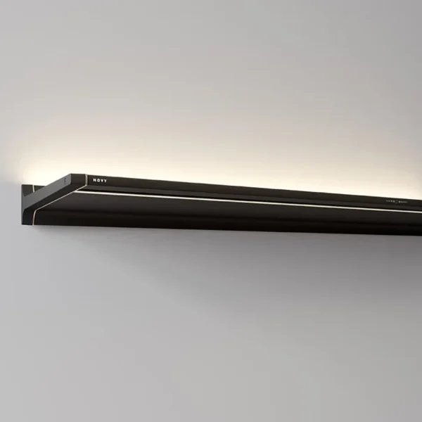 design_led_wandlamp_shelf_1-1.webp Best Sale Straluma Design LED wandlamp Shelf met Gesture Control 150 cm