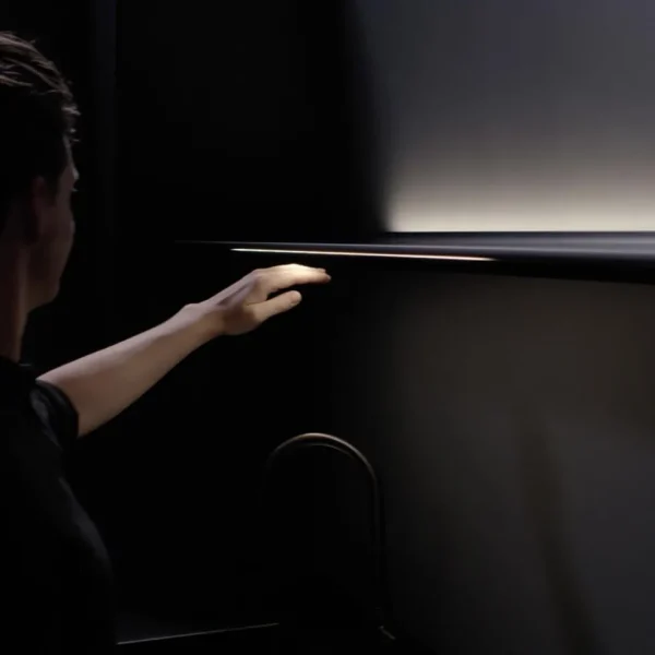 design_led_wandlamp_shelf_2-1.webp Best Sale Straluma Design LED wandlamp Shelf met Gesture Control 150 cm