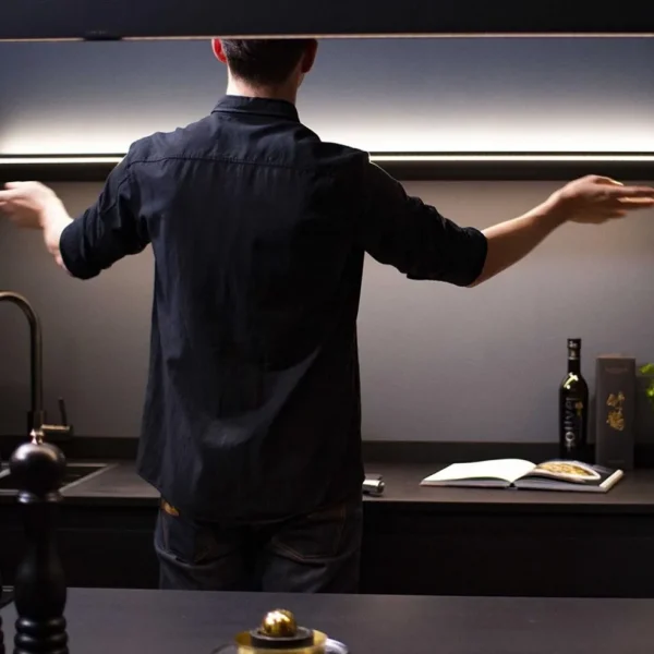 design_led_wandlamp_shelf_4-1.webp Best Sale Straluma Design LED wandlamp Shelf met Gesture Control 150 cm
