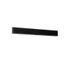 design_led_wandlamp_zwart_0-1.webp Flash Sale Straluma Design LED wandlamp zwart met Gesture Control 90 cm