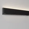 design_led_wandlamp_zwart_1-1.webp Flash Sale Straluma Design LED wandlamp zwart met Gesture Control 90 cm