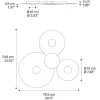 design_plafondlamp_bugia__1.webp Cheap Straluma Design plafondlamp Bugia Mega LED wit 3000 Kelvin