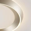 design_plafondlamp_tidal__1.webp Sale Straluma Design plafondlamp Tidal champagne