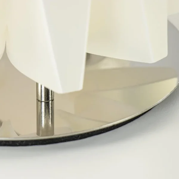 design_tafellamp_bach_lic_2.webp Best Straluma Design tafellamp Bach licht goud