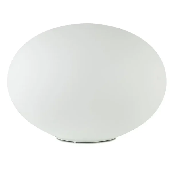 design_tafellamp_rond_opa_0.webp Flash Sale Straluma Design tafellamp rond opaal glas Ø45 cm