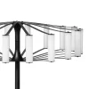 design_tafellamp_wheel_in_1.webp Hot Straluma Design tafellamp Wheel inclusief dimbaar LED