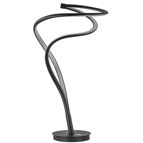 design_tafellamp_zwart_me_0-1.webp Store Straluma Design tafellamp zwart met dimbaar LED
