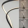 design_tafellamp_zwart_me_3-1.webp Store Straluma Design tafellamp zwart met dimbaar LED
