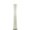 Store Straluma Design vloerlamp Bach inclusief dimmer licht goud