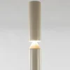 design_vloerlamp_beige_up_2.webp Clearance Straluma Design vloerlamp beige up+down