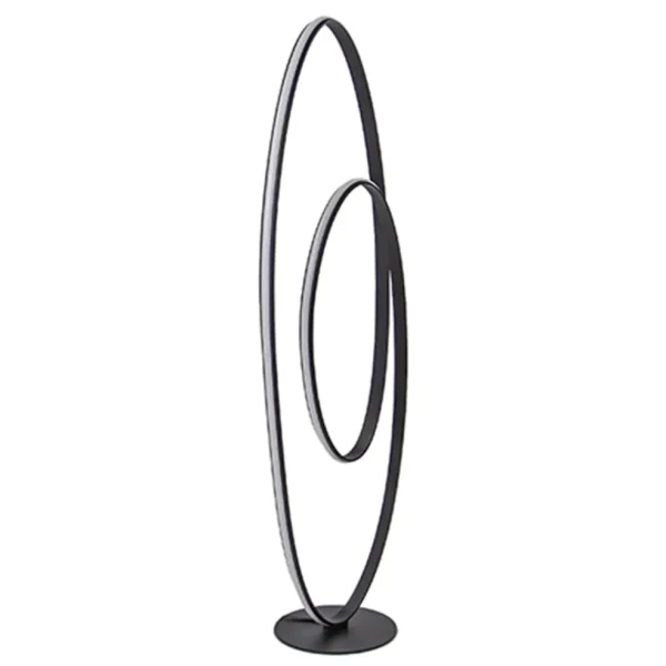 design_vloerlamp_dimbaar__0.webp Best Sale Straluma Design vloerlamp dimbaar LED zwart