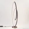 design_vloerlamp_dimbaar__1.webp Best Sale Straluma Design vloerlamp dimbaar LED zwart