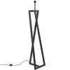 design_vloerlamp_frame_ma_1.webp Cheap Straluma Design vloerlamp frame mat zwart excl kap