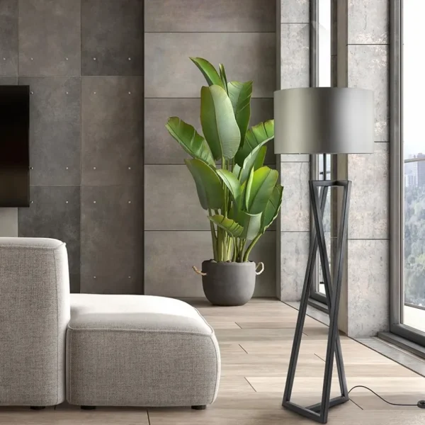 design_vloerlamp_frame_ma_4.webp Cheap Straluma Design vloerlamp frame mat zwart excl kap