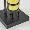 design_vloerlamp_met_cili_3.webp Online Straluma Design vloerlamp met cilinder kappen zwart/goud