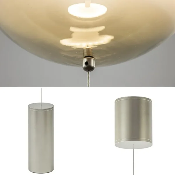 design_vloerlamp_smoke_st_3.webp Store Straluma Design vloerlamp smoke steel met transparant smoke glas