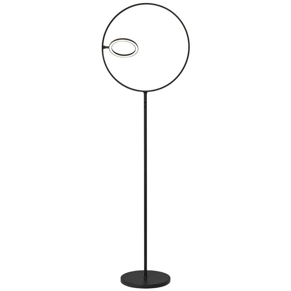 design_vloerlamp_zwart_me_0-2.webp Hot Straluma Design vloerlamp zwart met dubbele LED ring