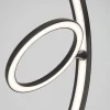 design_vloerlamp_zwart_me_1-2.webp Hot Straluma Design vloerlamp zwart met dubbele LED ring
