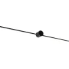 design_wandlamp_badkamer__1.webp Flash Sale Straluma Design wandlamp badkamer LED zwart 90 cm
