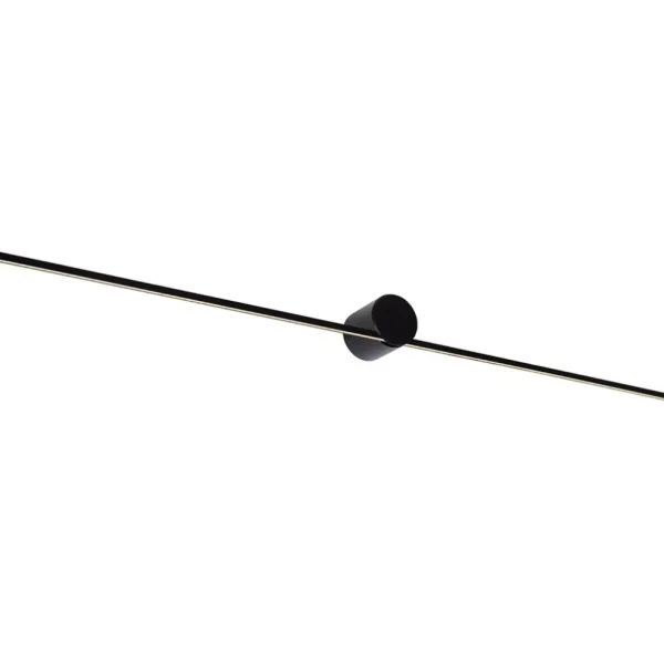 design_wandlamp_badkamer__1.webp Flash Sale Straluma Design wandlamp badkamer LED zwart 90 cm