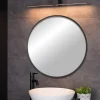 design_wandlamp_badkamer__4.webp Flash Sale Straluma Design wandlamp badkamer LED zwart 90 cm