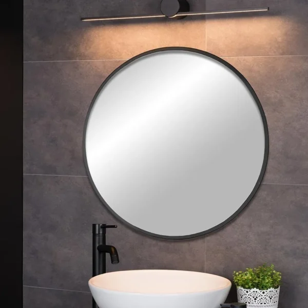 design_wandlamp_badkamer__4.webp Flash Sale Straluma Design wandlamp badkamer LED zwart 90 cm