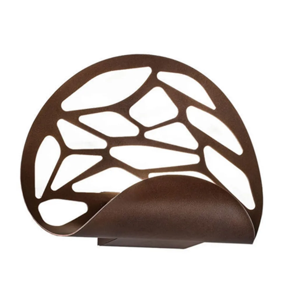 design_wandlamp_kelly_led_0.webp Best Sale Straluma Design wandlamp Kelly LED brons