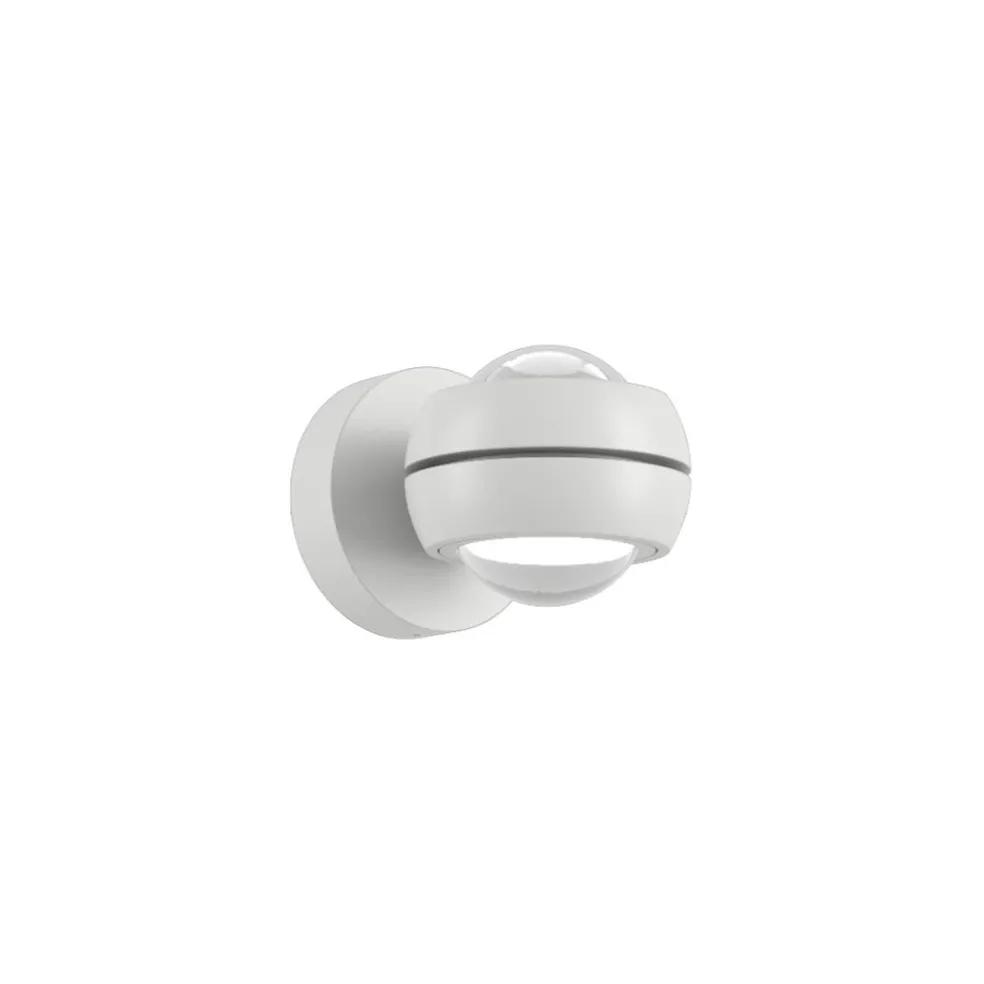 Cheap Straluma Design wandlamp up+down Nautilus Mini LED