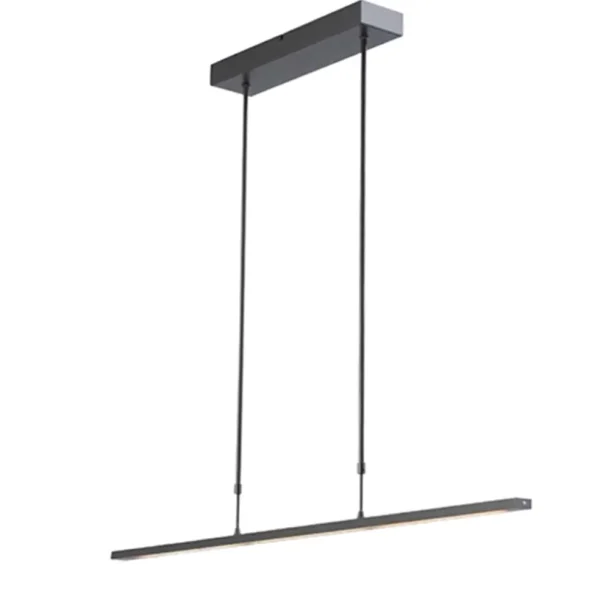 dimbare_design_hanglamp_l_0.webp Cheap Straluma Dimbare design hanglamp LED zwart