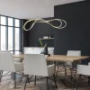 dimbare_led_hanglamp_goud_4.webp Clearance Straluma Dimbare LED hanglamp goud
