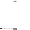 dimbare_led_uplighter_vlo_1-1.webp Online Straluma Dimbare LED uplighter vloerlamp nikkel