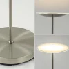 dimbare_led_uplighter_vlo_3-1.webp Online Straluma Dimbare LED uplighter vloerlamp nikkel