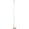 dimbare_led_vloerlamp_met_0.webp Best Sale Straluma Dimbare LED vloerlamp met verstelbare kap goud