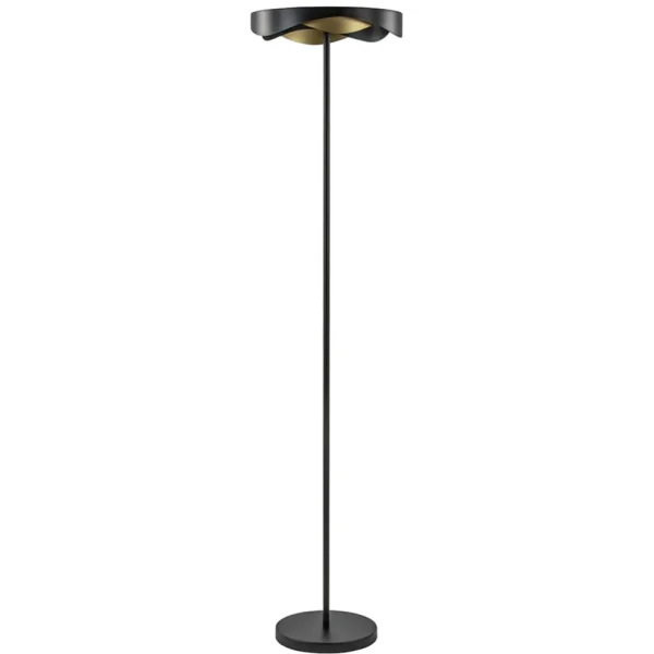 dimbare_led_vloerlamp_zwa_0-1.webp Flash Sale Straluma Dimbare LED vloerlamp zwart met goud