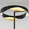 dimbare_led_vloerlamp_zwa_2-1.webp Flash Sale Straluma Dimbare LED vloerlamp zwart met goud