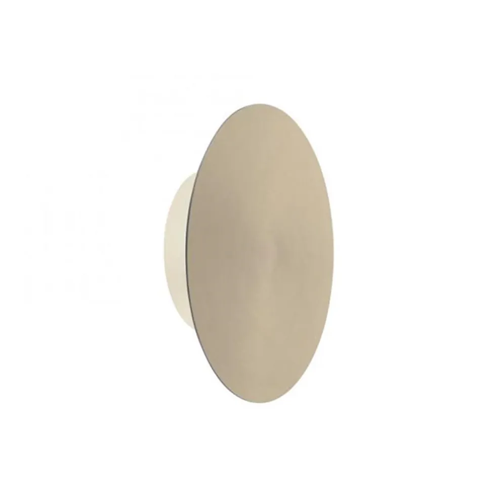 dimbare_led_wandlamp_op_a_0.webp Outlet Straluma Dimbare LED wandlamp op accu goud