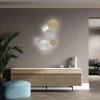 dimbare_led_wandlamp_op_a_4.webp Outlet Straluma Dimbare LED wandlamp op accu goud