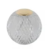 dimbare_tafellamp_transpa_0.webp Store Straluma Dimbare tafellamp transparant/goud oplaadbaar