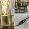 draad_tafellamp_vitora_an_2.webp Fashion Straluma Draad tafellamp Vitora antiek brons