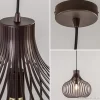 draadhanglamp_landelijk_b_3.webp New Straluma Draadhanglamp landelijk brons-bruin 38cm