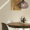 draadhanglamp_landelijk_b_4.webp New Straluma Draadhanglamp landelijk brons-bruin 38cm