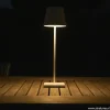 Clearance Straluma Draadloze tafellamp wit met dimbaar LED