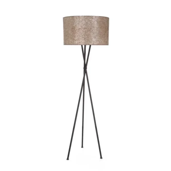 driepoot_schelpen_vloerla_0.webp Best Sale Straluma Driepoot schelpen vloerlamp zwart met bruin en goud