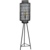 driepoot_vloerlamp_gruaro_0.webp Clearance Straluma Driepoot vloerlamp Gruaro zwart met brons