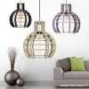Outlet Straluma Eettafel hanglamp Globe Lingehof hout