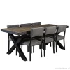 eettafel_light_amp_living_3.webp Best Sale Straluma Eettafel Light & Living zink/hout