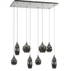 eettafelhanglamp_nikkel_m_0.webp Clearance Straluma Eettafelhanglamp nikkel met smokey glas 8-lichts