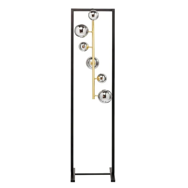 elegante_luxe_vloerlamp_m_0.webp Fashion Straluma Elegante luxe vloerlamp met 6 glazen bollen