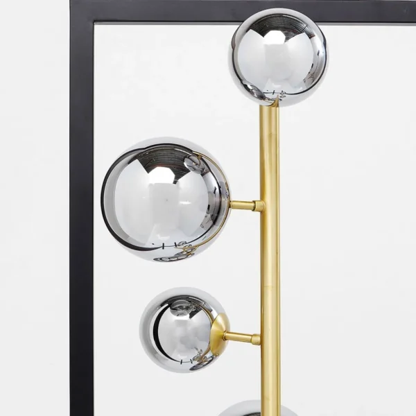 elegante_luxe_vloerlamp_m_1.webp Fashion Straluma Elegante luxe vloerlamp met 6 glazen bollen