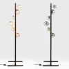 elegante_luxe_vloerlamp_m_2.webp Fashion Straluma Elegante luxe vloerlamp met 6 glazen bollen